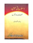 Uslubiyati Tanqid : Nazari Bunyaden aur Tajziye