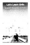Let's Learn Urdu (English)