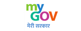 मेरी सरकार मेरी सरकार लोगो